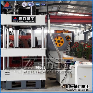 200噸液壓機廠家