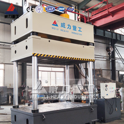 熱銷推薦315噸大臺(tái)面液壓機(jī)