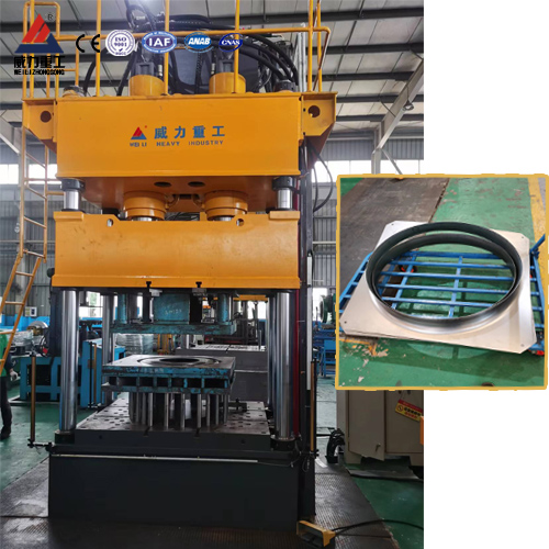 風(fēng)機(jī)外殼拉伸液壓機(jī)315噸500噸壓力機(jī)