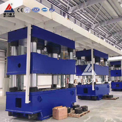 1200噸汽車配件液壓機_1200噸液壓機