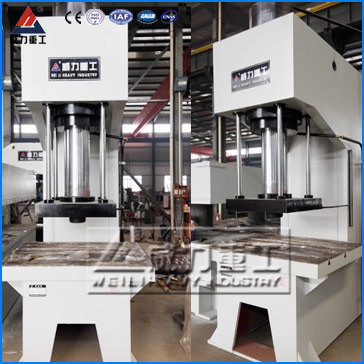 315噸液壓機(jī)生產(chǎn)廠家