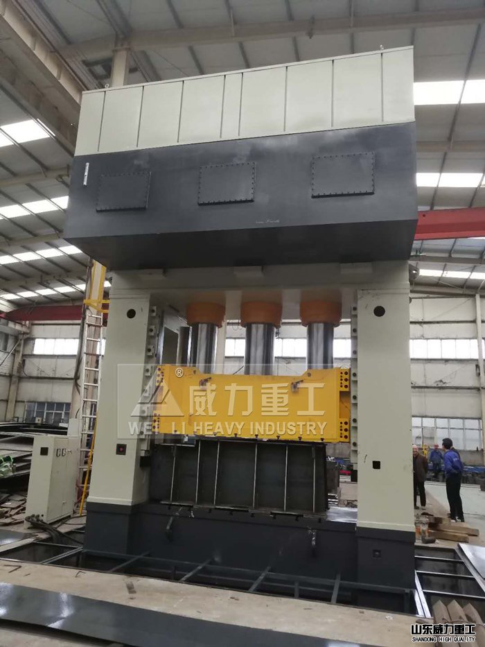 框架式液壓機(jī)型號(hào)齊全