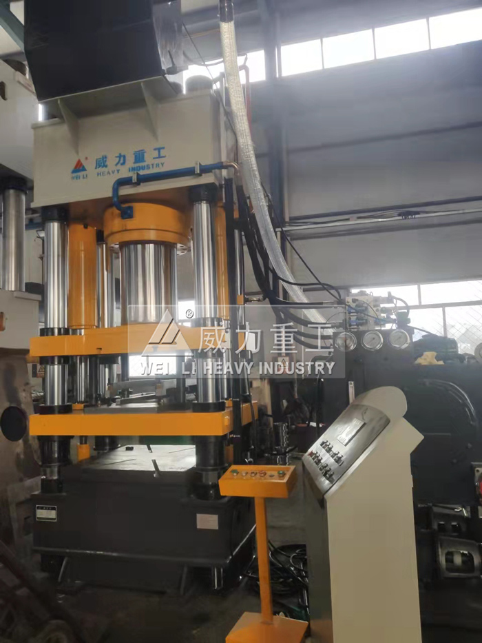 陶瓷粉末液壓機生產廠家